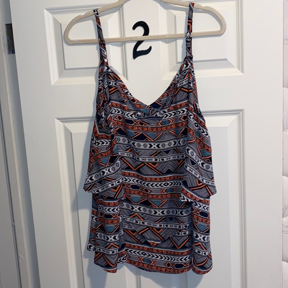 Size 2X Blouse